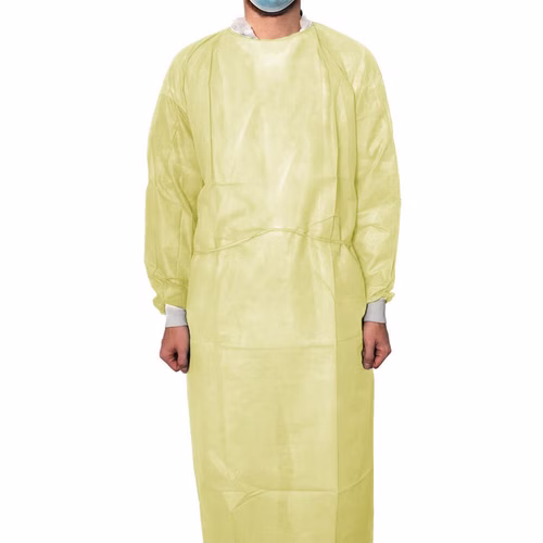 Schutzkittel Protect Coat ViruGuard (10 Stück)