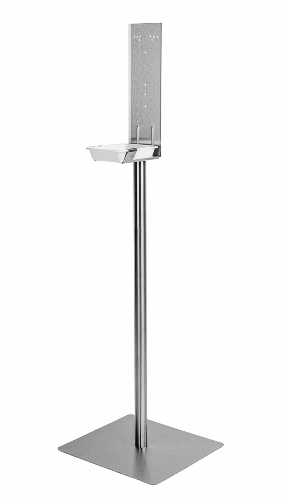 Ophardt Ingo-man CV-Säule inkl. Tropfschale