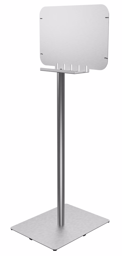 Ophardt Praesidio CV-Säule