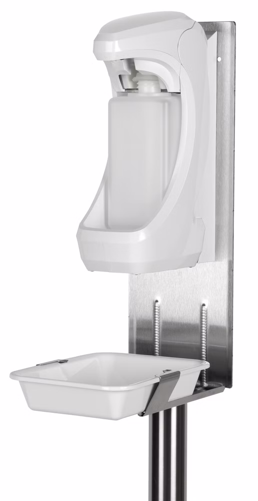 Ophardt Ingo-man Kombination RX 5 T 500ml + CV-Säule inkl. Tropfschale