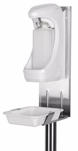 Ophardt Ingo-man Kombination RX 5 T 500ml + CV-Säule inkl. Tropfschale