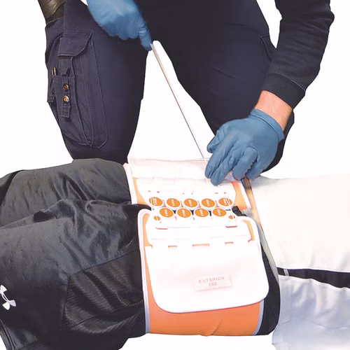 T-Pod Responder Beckenschlinge