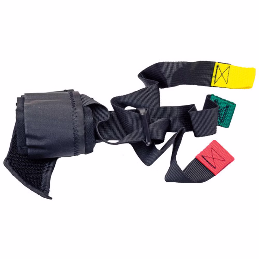 Lifeguard LTD Streckschiene Immobilisationsschiene