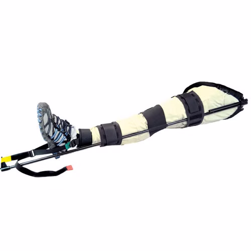 Lifeguard LTD Streckschiene Immobilisationsschiene