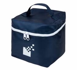 Air Liquide Soffio Cube Inhalationsgerät