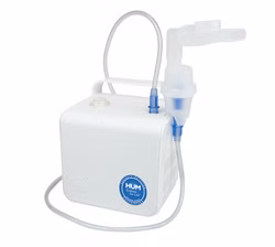 Air Liquide Soffio Cube Inhalationsgerät