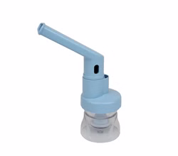 Air Liquide Nebula Inhalationsgerät