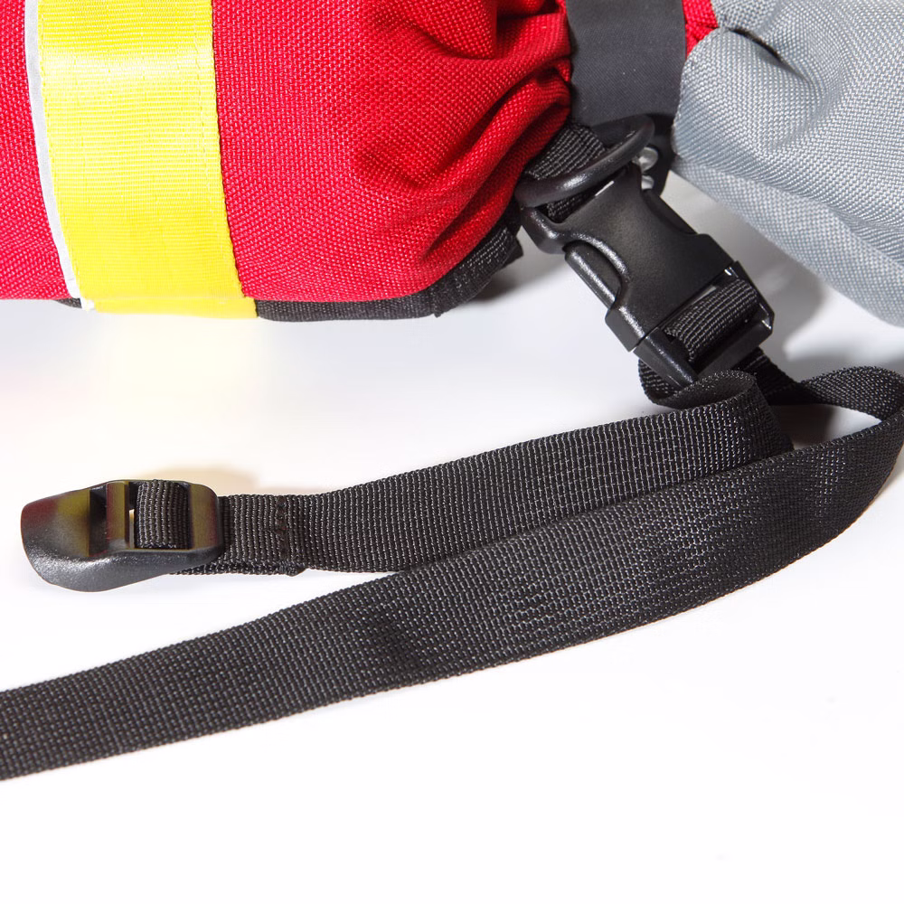 HF Compact Alpin Wurfsack Rescue Pro mit extra dicker 20m Rettungsleine