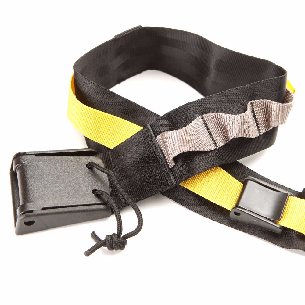 HF Swifty Rescue Pro Wurfsack-Tragegurt Wurfsackgürtel