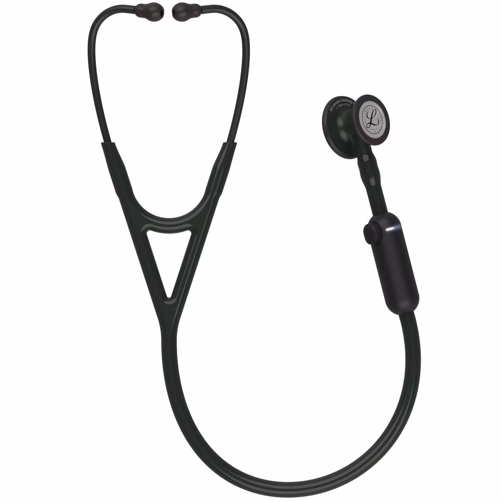 Littmann Core Digital-Stethoskop Mit Gravur