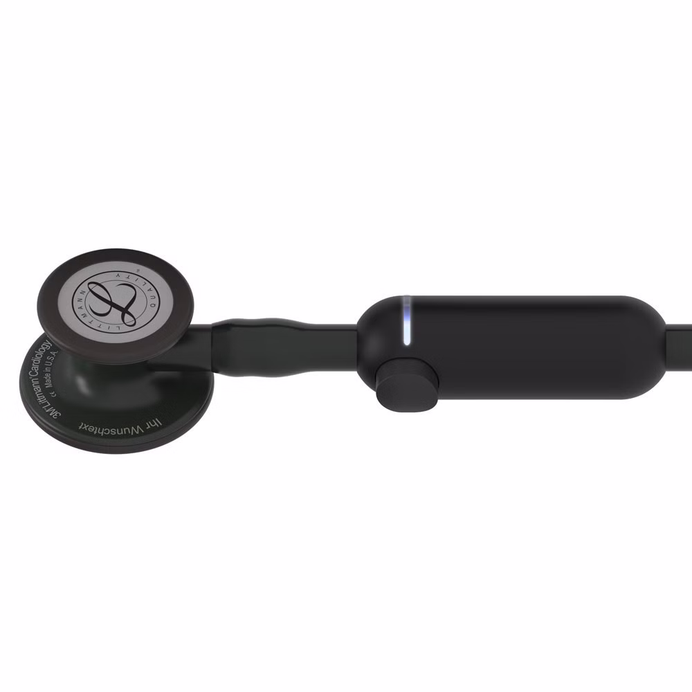 Littmann Core Digital-Stethoskop Mit Gravur