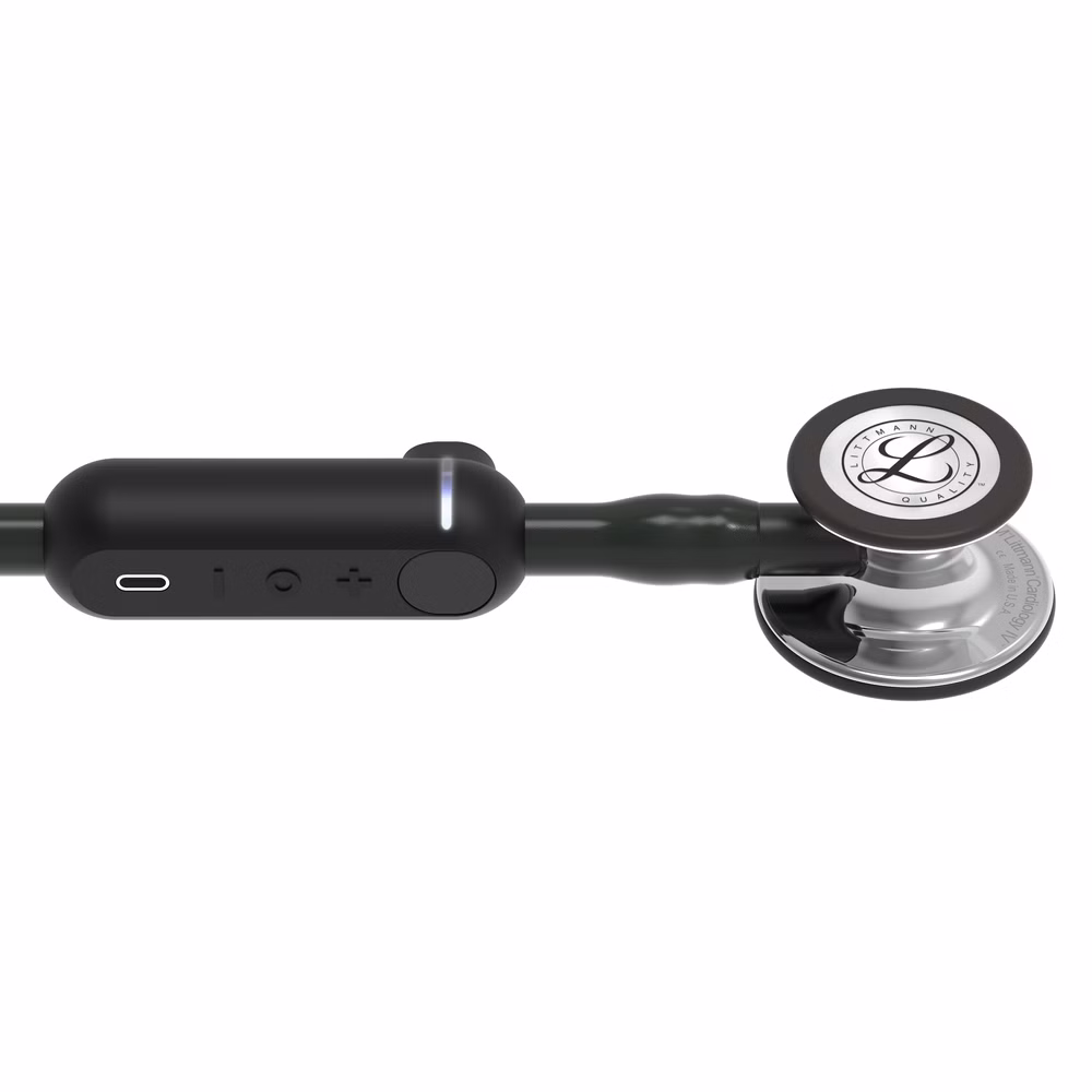 Littmann Core Digital-Stethoskop Ohne Gravur