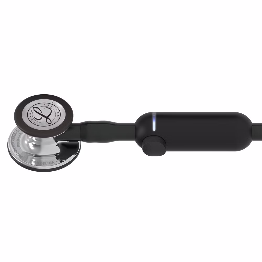 Littmann Core Digital-Stethoskop Mit Gravur