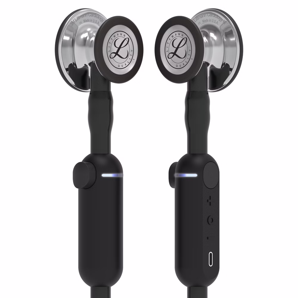 Littmann Core Digital-Stethoskop Ohne Gravur