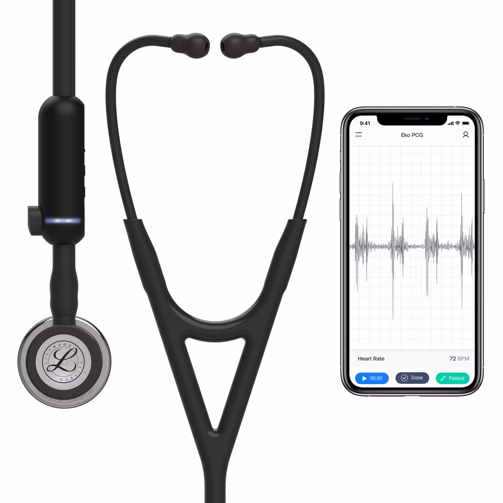 Littmann Core Digital-Stethoskop Ohne Gravur
