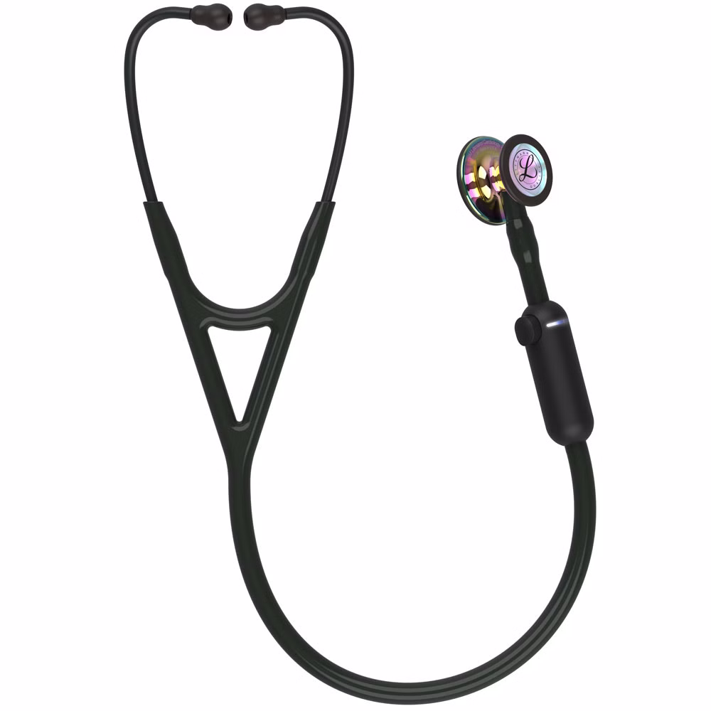 Littmann Core Digital-Stethoskop Ohne Gravur