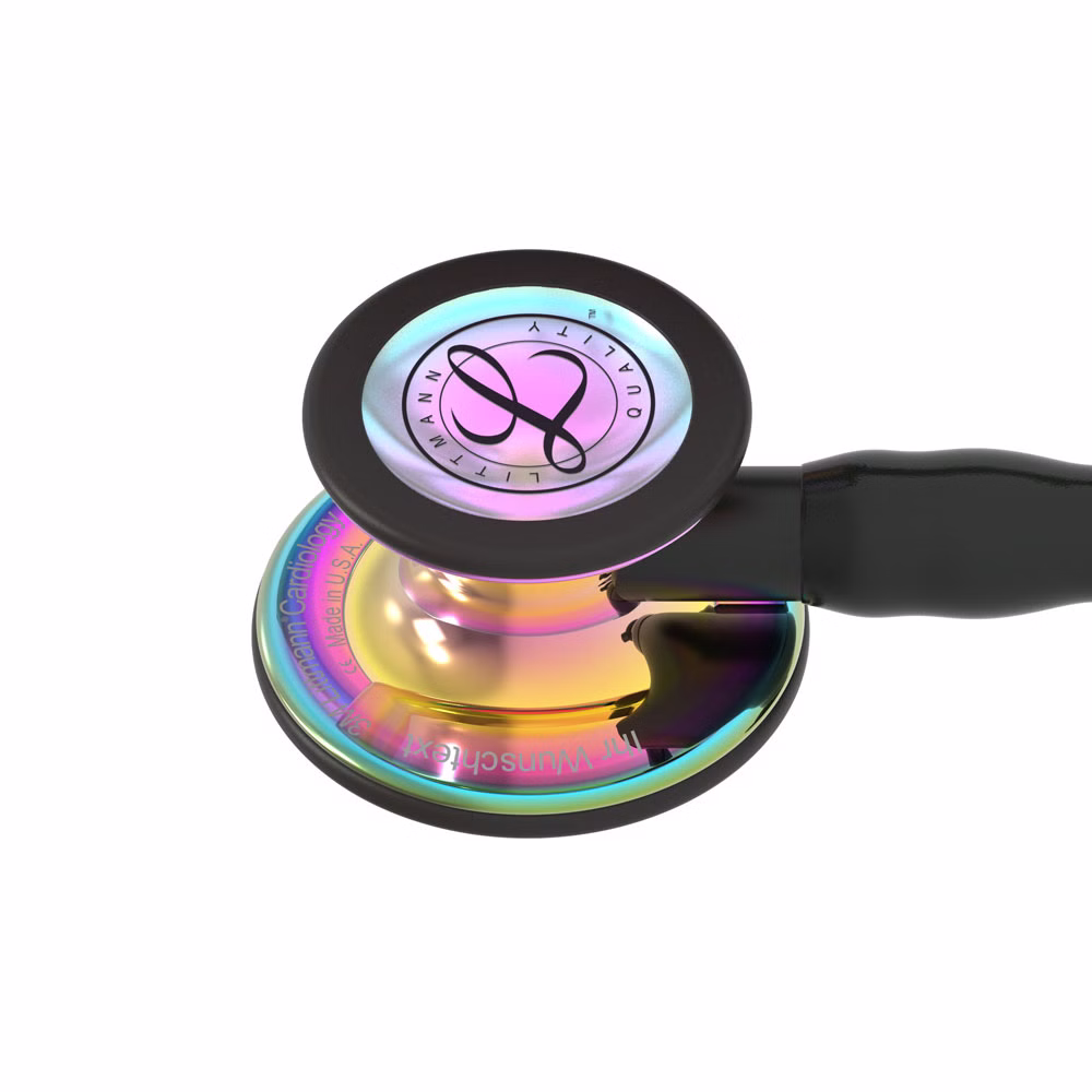 Littmann Core Digital-Stethoskop Mit Gravur