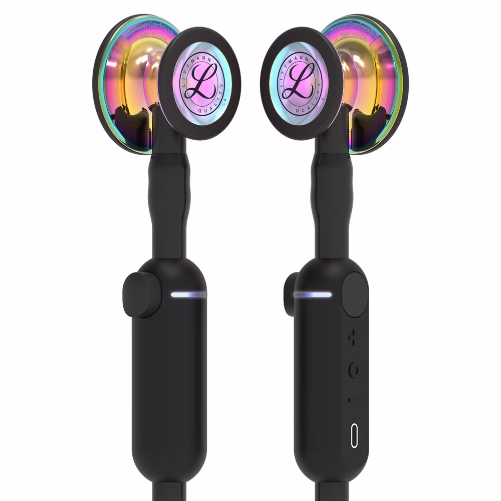 Littmann Core Digital-Stethoskop Ohne Gravur