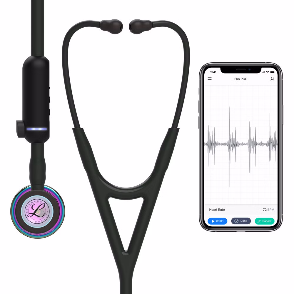 Littmann Core Digital-Stethoskop Ohne Gravur