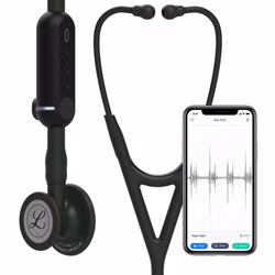 Littmann Core Digital-Stethoskop Mit Gravur