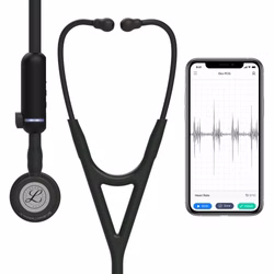 Littmann Core Digital-Stethoskop Mit Gravur