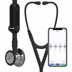 Littmann Core Digital-Stethoskop Ohne Gravur