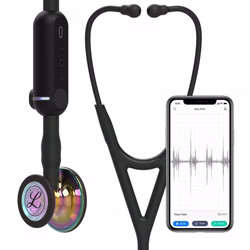 Littmann Core Digital-Stethoskop Ohne Gravur