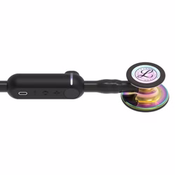Littmann Core Digital-Stethoskop Ohne Gravur