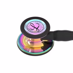 Littmann Core Digital-Stethoskop Mit Gravur