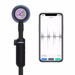 Littmann Core Digital-Stethoskop Ohne Gravur