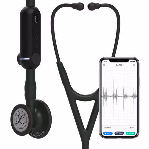 Littmann Core Digital-Stethoskop