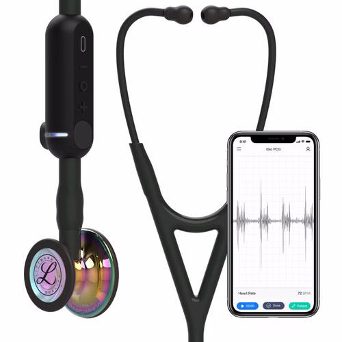 Littmann Core Digital-Stethoskop