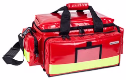 EliteBags EXACT Notfalltasche Plane