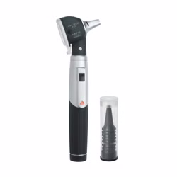 HEINE mini 3000 F.O. Otoskop LED HQ Mit Gravur