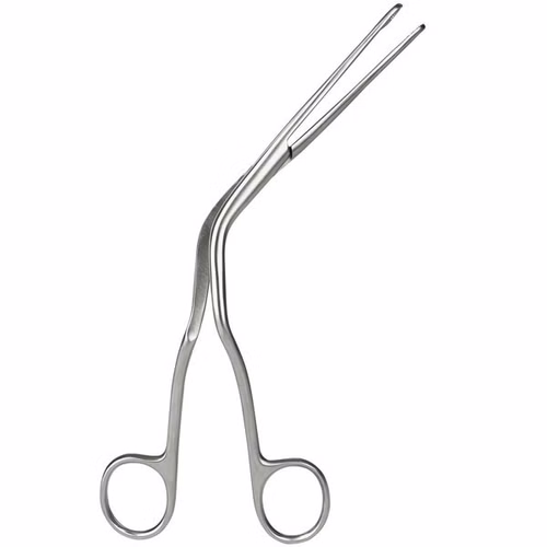 Magill-Zange Intubationszange (wiederverwendbar)