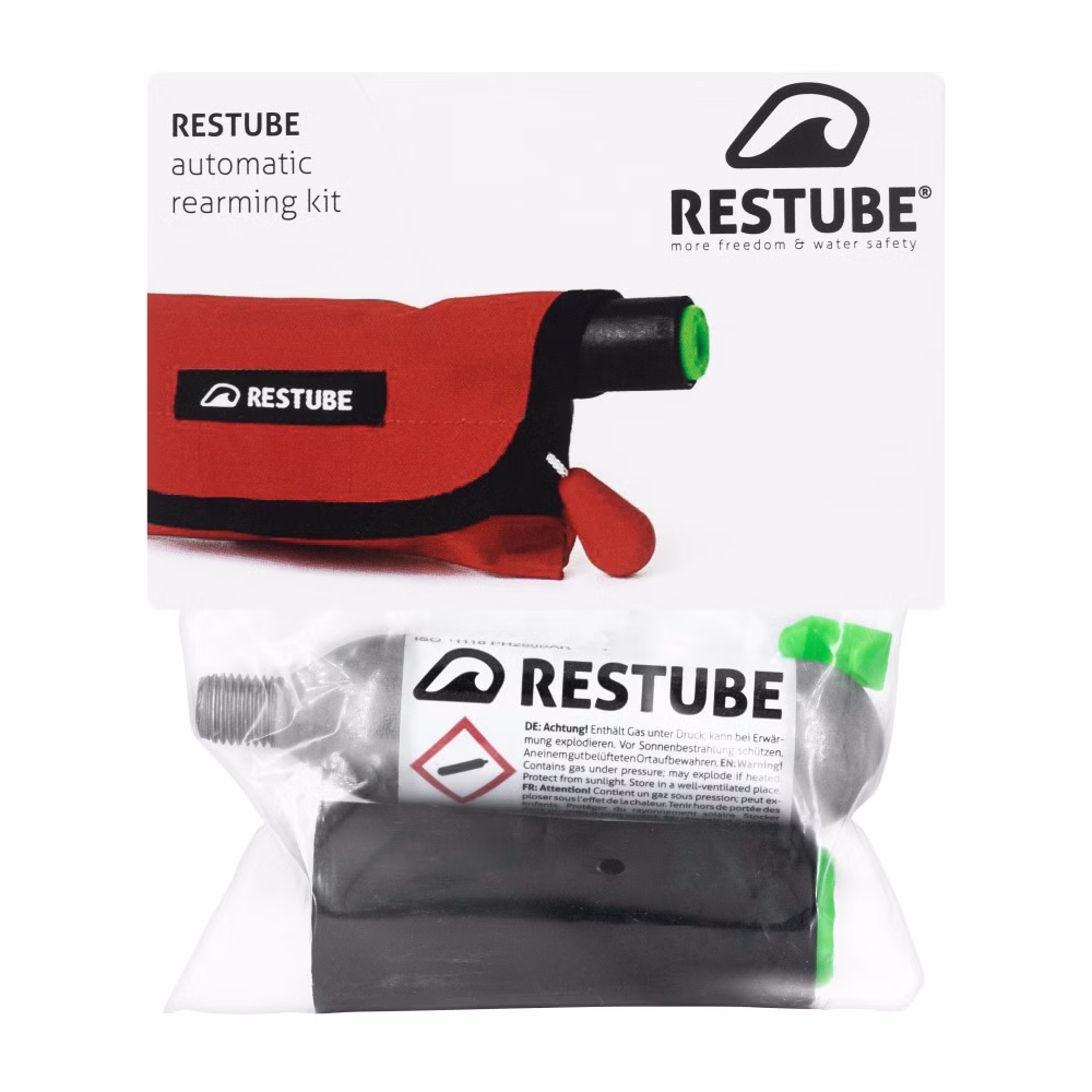 Restube Automatic Rearming Kit 75