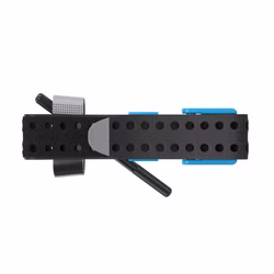 SAM XT Tourniquet zum Abbinden von Extremitäten Blau