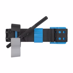 SAM XT Tourniquet zum Abbinden von Extremitäten Blau