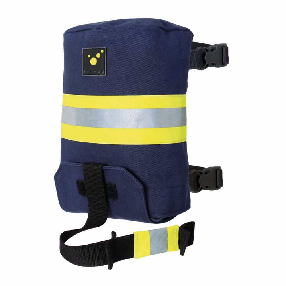 Tee-uu ESCAPE Fluchthauben-Holster Escape