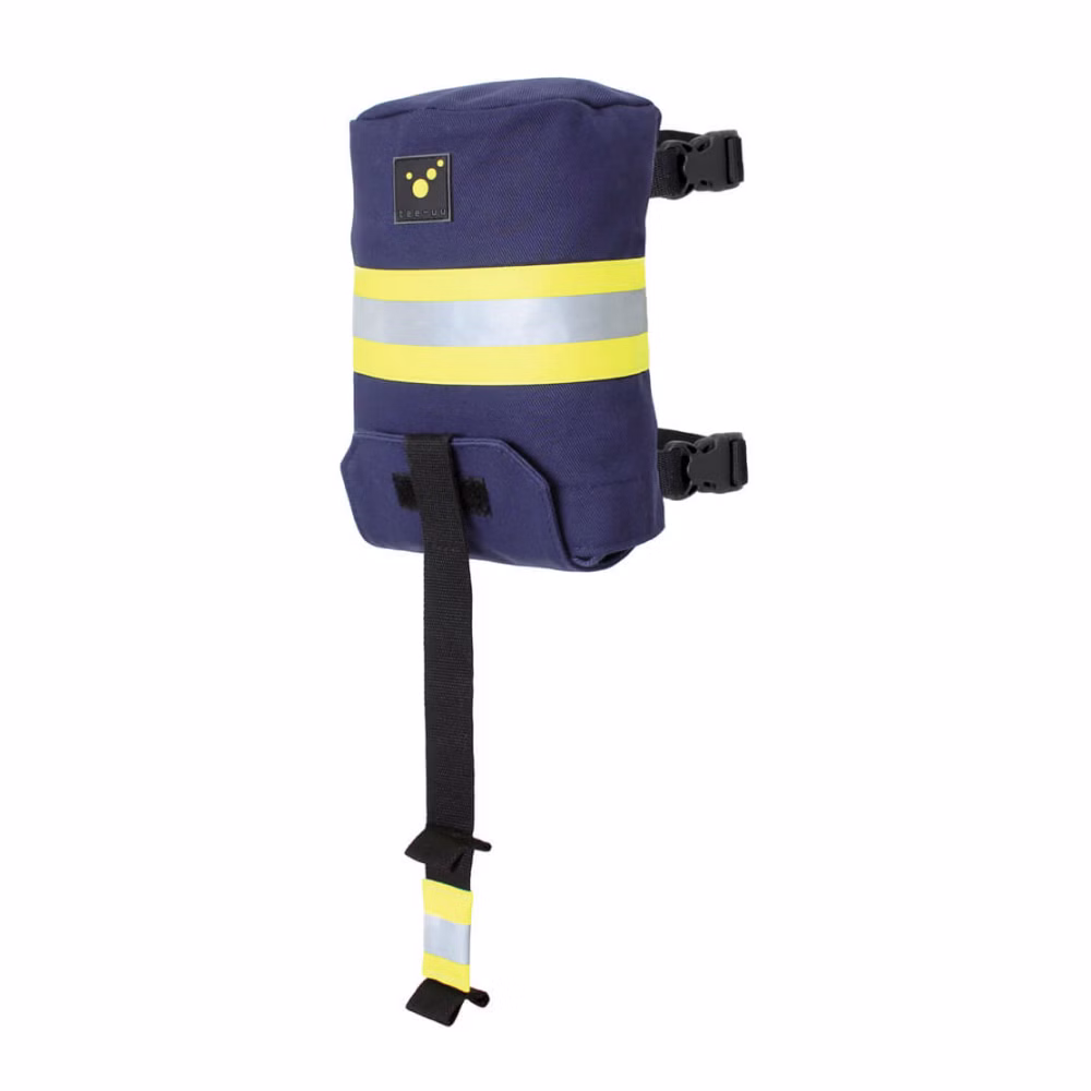 Tee-uu ESCAPE Fluchthauben-Holster Escape