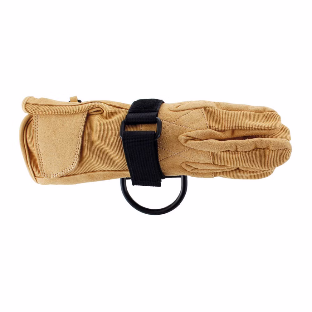 Tee-uu STRAIGHT Handschuhhalter HORIZONTAL