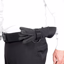 Tee-uu STRAIGHT Handschuhhalter HORIZONTAL