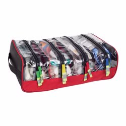 EliteBags CRITICAL EVO First-Responder Notfalltasche