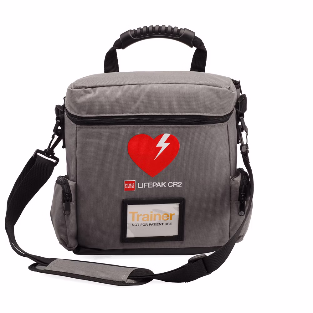 Physio Control AED-Trainer Lifepak CR2 Defibrillationstrainer