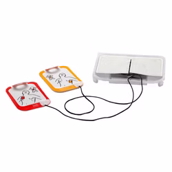 Physio Control AED-Trainer Lifepak CR2 Defibrillationstrainer