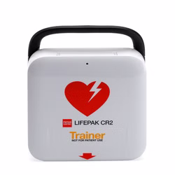 Physio Control AED-Trainer Lifepak CR2 Defibrillationstrainer