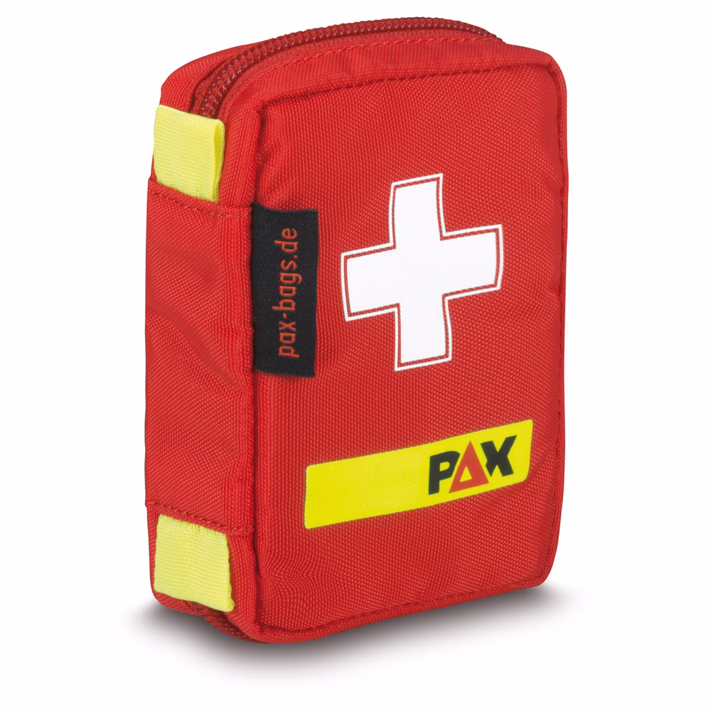 PAX Erste Hilfe Tasche XS