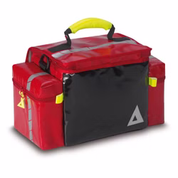 PAX First Responder Notfalltasche