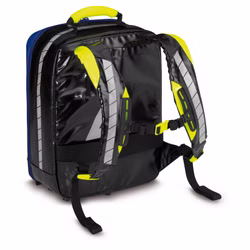 PAX SEG Notfallrucksack klein Blau
