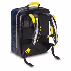 PAX SEG Notfallrucksack groß Blau